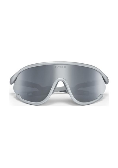Olivio&co Sport Osg102-s Junior Güneş Gözlüğü - Space Sil...