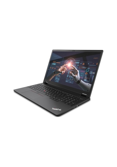 Lenovo ThinkPad P16V Gen 2 21KX001MTX Ultra 7 165H 32 GB 1 TB SSD RTX2000 16" W11P Dizüstü Bilgisayar