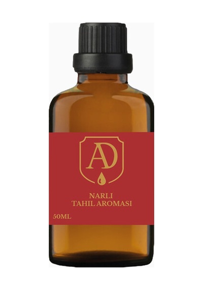 Narlı Tahıl Aroması Votka Kiti 50ml 5 Litre Uyumlu