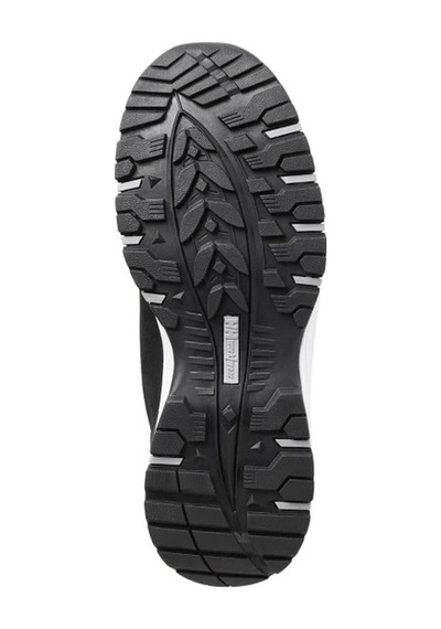 Helly Hansen Workwear Chelsea Evolutıon Boa İş Ayakkabısı- 78269 Siyah