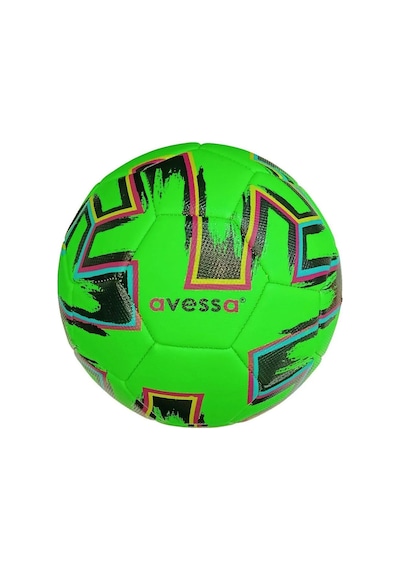 Avessa Ft300 4 Astar Futbol Topu Yeşil 001