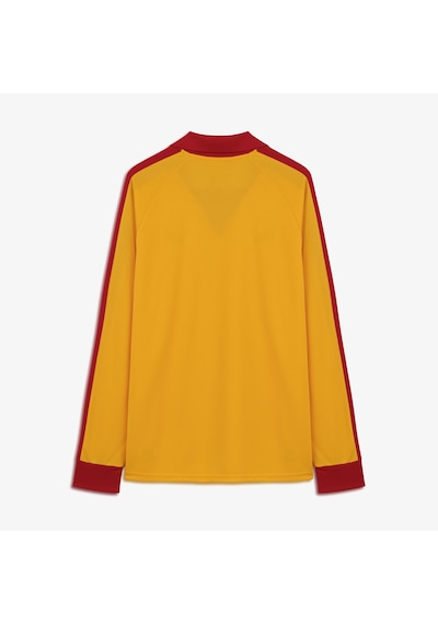 Puma Galatasaray S.k Retro Erkek Sarı Forma 788196 Sarı