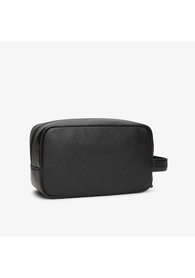 Tommy Hilfiger Th Modern Washbag Erkek Siyah Çanta - Am0am13947