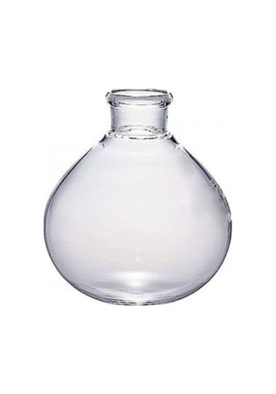 Sifon Alt Cam Hazne 3/5 Cups - Syphon Alt Cam Hazne 3/5 Cups