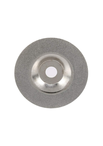 6227 Elmas Taşlama Ve Bileme Diski 100 Mm
