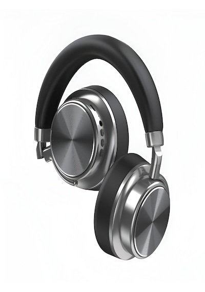 DeanB Modern Buds Bluetooth 6.0 Kulak Üstü Kulaklık