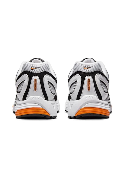 Nike Air Pegasus 2005 Erkek Beyaz Sneaker Ayakkabı Hq5403-103 Çok Renkli