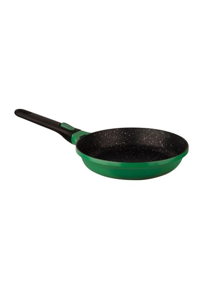 Berghoff 8501535 Gem Stay Cool Çıkarılabilir Saplı Tava Fo