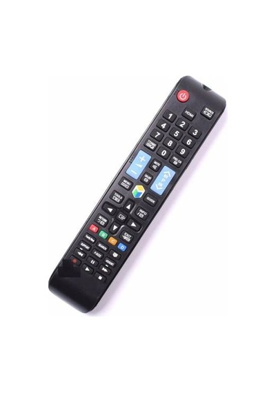 Samsung Uyumlu 43Tu7000 Smart Led Tv Kumandası