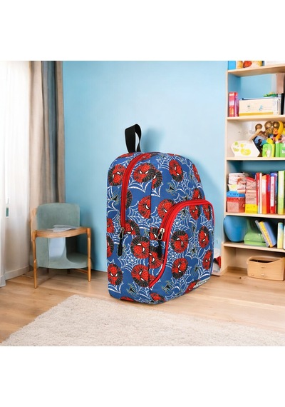 Anaokulu Kreş Günlük Kullanım Erkek Çocuk Sırt Çantası Model 8