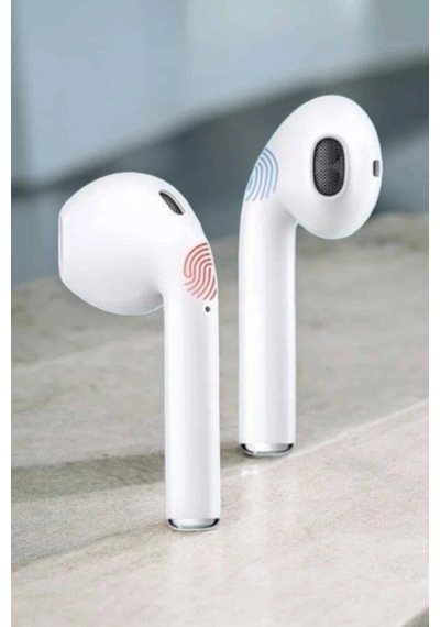Mey İthalat Yeni Nesil Bluetooth 5.0 Kablosuz Kulaklık Yüksek Ses Kalitesi Ve Uzun Pil Ömrü Belirtilmemis