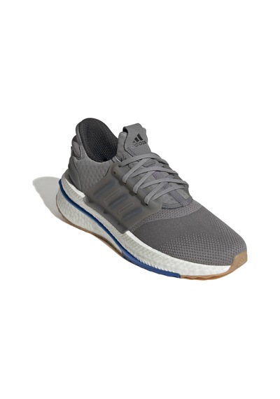 Adidas X Plrboost Erkek Koşu Ayakkabısı Id9575 Gri 001
