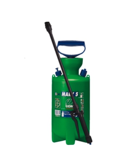 Dimartino Mary 5 L Kollu Ilaçlama Makinesi