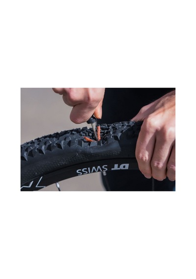 Zefal Tubeless Lastik Tamir Seti Diğer