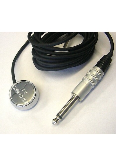 Artec A1-p63 Yapıştırma Piezo Mikrofon Sistemi
