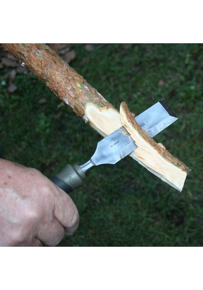 Narex 816032 Çok Amaçlı Bushcraft Iskarpela 32  Mm