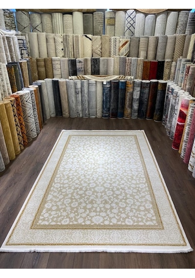 İlhanın Halıları Elit Serisi 160x230 Modern Halı