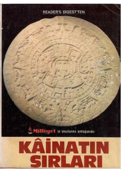 Kainatın Sırları - Reader Digest