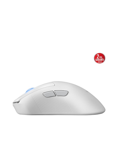 Asus Rog Kerıs Iı Wl Ace Beyaz Mouse