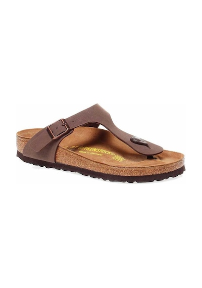 Birkenstock Gızeh Bf Nu Unısex Terlik Brk043751 Tek Renk