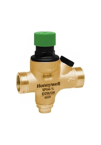 Honeywell Vf04-1/2E | Otomatik Kazan Doldurma Vanası