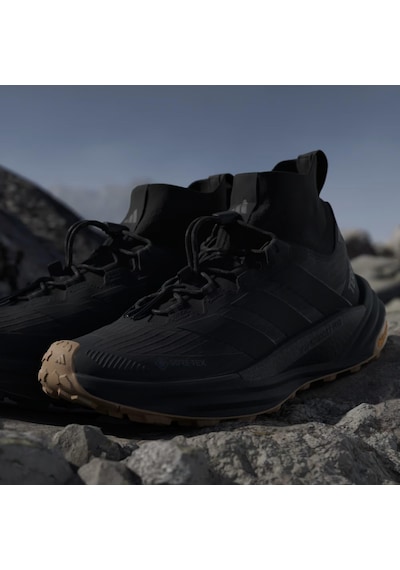 Adidas Terrex Freehiker 3 Ultra Gore-tex Hiking Erkek Outdoor Ayakkabı C-adıhp3481e20a00 Siyah