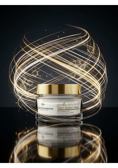 Doctorem Aura Nova Anti-aging Cream - Progeline & Syn-ake
