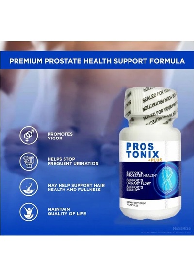 Prostonix+plus Erkeklere Özel 30lu X 1 Adet