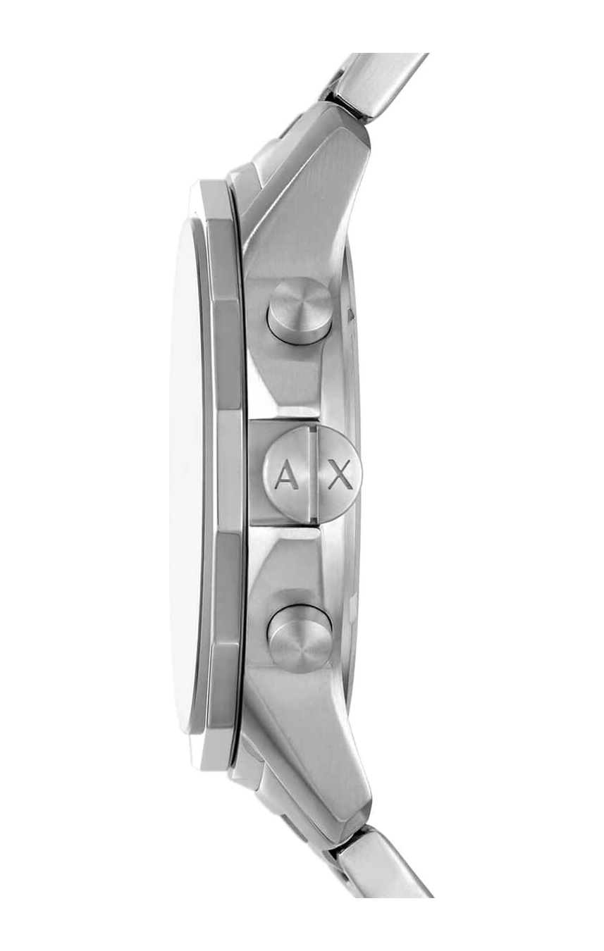 Armani Exchange Ax1771 Erkek Kol Saati Metalik Gri