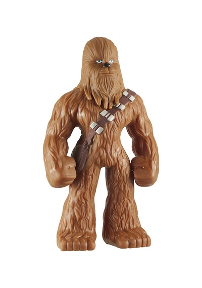 Stretch Chewbacca - 07692