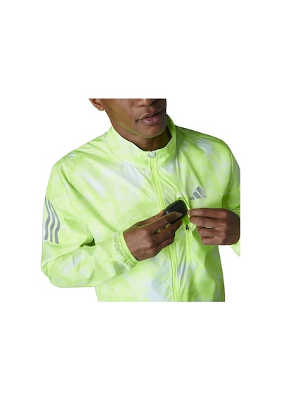 Adidas Erkek Ceket Il4797 Beyaz