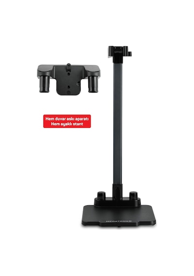 Stilevs Megatron 2 Dikey Şarjlı Süpürge Set14010