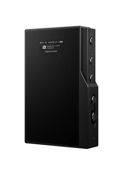 Questyle M18i Max Taşınabilir Dac & Kulaklık Amplifikatörü