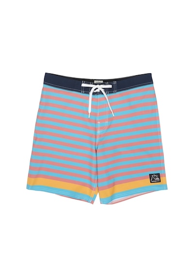 Quiksilver Quıksılver Orıgınal Btz Bjk6 Mavi