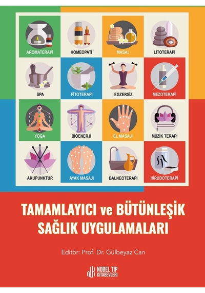 Tamamlayıcı Ve Bütünleşik Sağlık Uygulamaları