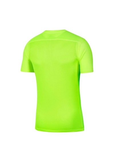 Nike Dry Park Vıı Jsy Ss Erkek Tişört Bv6708-702 Çok Renkli