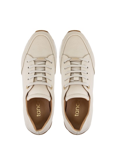 Tamer Tanca Kadın Hakiki Deri Bej Floter Sneakers & Spor Ayakkabı 937 9860 Bn Ayk Y26 Bej Fltr Tamer Tanca Kadın Hakiki Deri Bej Floter Sneakers & Spor Ayakkabı 937 9860 Bn Ayk Y26 Bej Fltr