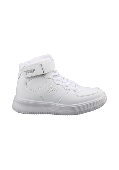 Jump 16309 Beyaz Erkek Sneakers Beyaz