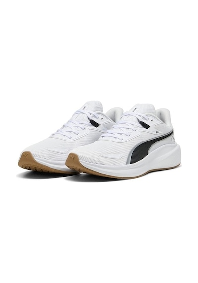 Puma Skyrocket Lite Beyaz Erkek Koşu Ayakkabısı 000000000101905130 Beyaz