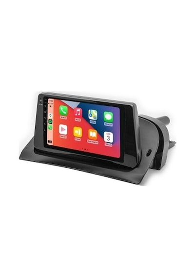 Aln Renault Kangoo 2005-2020 8gb Ram 64gb Hafıza 8 Çekirdek Carplay Android Multimedya 9"