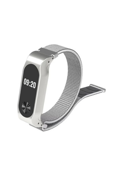Xiaomi Mi Band 2 Nylon Kayış Kordon- 5775
