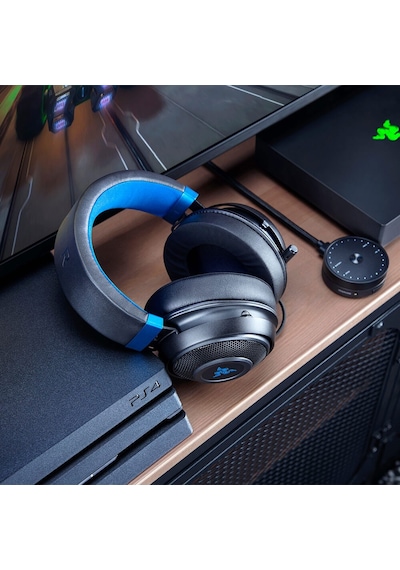 Razer Kraken For Console RZ04-02830500-R3M1 Mikrofonlu Oyuncu Kulaklığı