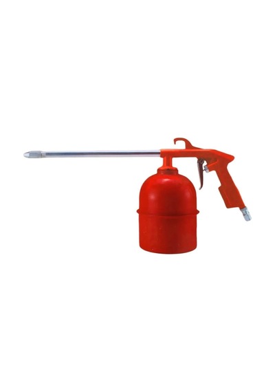 Profesyonel Oto Motor Temizleme Mazot Tabancası, Hava Püskürtücü, 1000ml