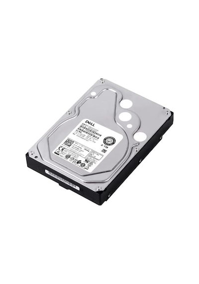 Dell 2tb 3.5" 400-bkdo 7200 Rpm Sata-3 Enterprise Nas Ve Güvenlik Diski