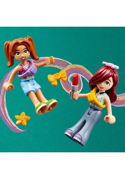 LEGO® Friends Minik Aksesuar Mağazası 42608 6+ Yaratıcı Oyuncak Yapım Seti - 129 Parça