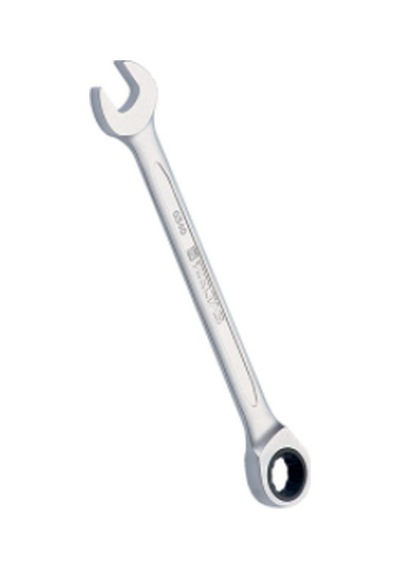 08 Mm Cırcır Kombine Anahtar 340020008