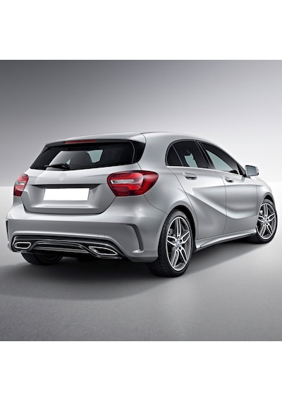 Vass41 Mercedes A Serisi W176 16-18 Bagaj Amortisörü Pistonu A1769800264