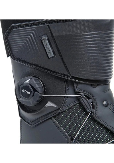 Tcx Infınıty 3 Gore-tex Çizme Siyah