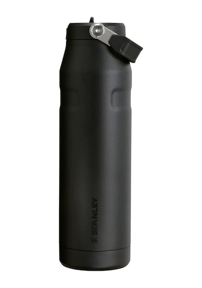 Stanley The Iceflow Bottle Flip Straw 2.0 1.06l / 36oz Black 2.0 As1012111063 Siyah