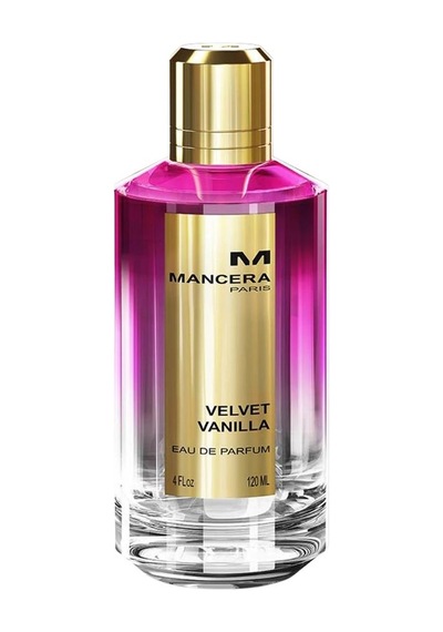 Mancera Velvet Vanilla Edp 120 Ml Unisex Parfüm Çiçek - Meyve